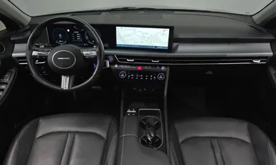 Hyundai Sonata 2024, 35261 км, за 18670.33 USD - фото 7