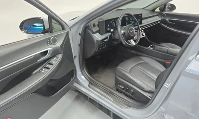 Hyundai Sonata 2024, 35261 км, за 18670.33 USD - фото 10