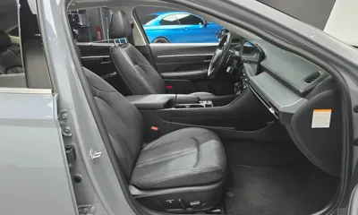 Hyundai Sonata 2024, 35261 км, за 18670.33 USD - фото 11