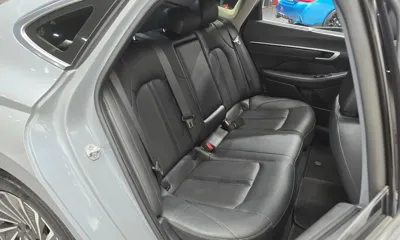 Hyundai Sonata 2024, 35261 км, за 18670.33 USD - фото 12
