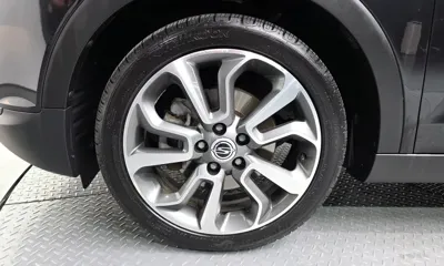 KG_Mobility_Ssangyong TIBOLI 2015, 139560 км, за 3931.99 USD
