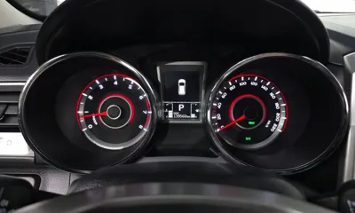 KG_Mobility_Ssangyong TIBOLI 2015, 139560 км, за 3902.28 USD - фото 8