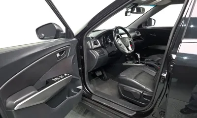 KG_Mobility_Ssangyong TIBOLI 2015, 139560 км, за 3902.28 USD - фото 10