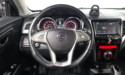KG_Mobility_Ssangyong TIBOLI 2015, 139560 км, за 3902.28 USD - фото 12