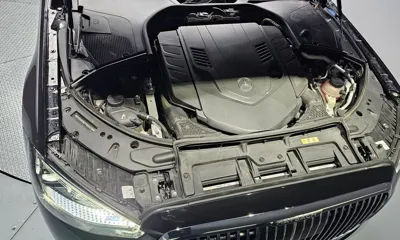 Mercedes-Benz S-Class 2023, 37759 км, за 103058.95 USD - фото 6