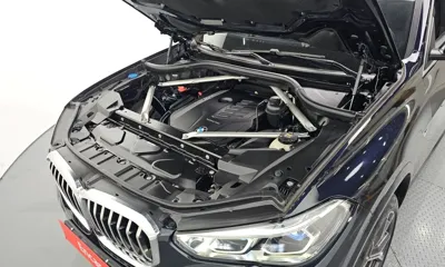 BMW X5 2022, 43949 км, за 43409.64 USD - фото 6