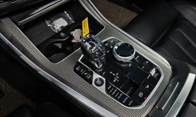 BMW X5 2022, 43949 км, за 43409.64 USD - фото 9