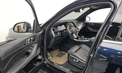 BMW X5 2022, 43949 км, за 43409.64 USD - фото 10