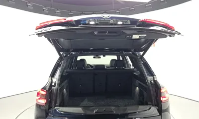 BMW X5 2022, 43949 км, за 43409.64 USD - фото 20