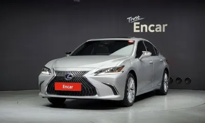 Lexus ES 2019, 36268 км, за 26913.48 USD