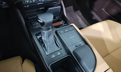 Lexus ES 2019, 36268 км, за 26913.48 USD - фото 9