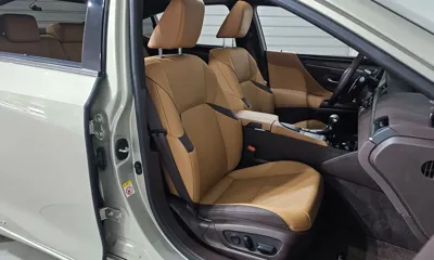 Lexus ES 2019, 36268 км, за 26913.48 USD - фото 11