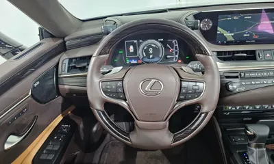 Lexus ES 2019, 36268 км, за 26913.48 USD - фото 13