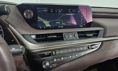 Lexus ES 2019, 36268 км, за 26913.48 USD - фото 16