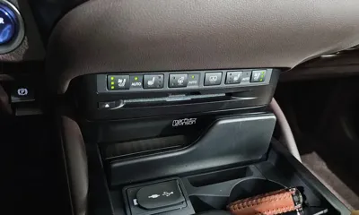 Lexus ES 2019, 36268 км, за 26913.48 USD - фото 18