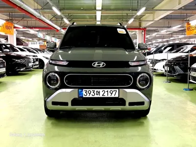 Hyundai Casper 2026, 42 км, за 15601.63 USD
