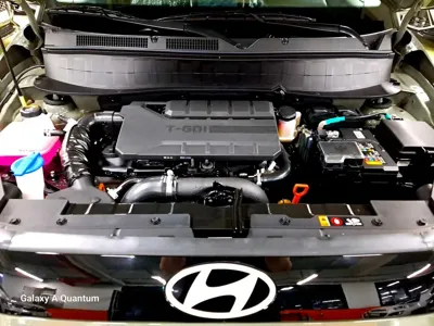 Hyundai Casper 2026, 42 км, за 15601.63 USD - фото 6