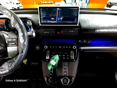 Hyundai Casper 2026, 42 км, за 15601.63 USD - фото 13
