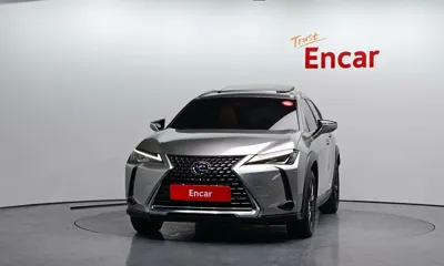 Lexus UX 2022, 83358 км, за 19867.53 USD