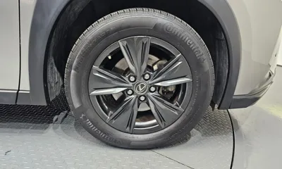Lexus UX 2022, 83358 км, за 19867.53 USD