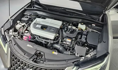 Lexus UX 2022, 83358 км, за 19867.53 USD - фото 6