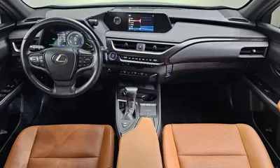 Lexus UX 2022, 83358 км, за 19867.53 USD - фото 7