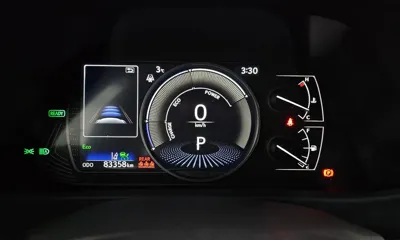 Lexus UX 2022, 83358 км, за 19867.53 USD - фото 8