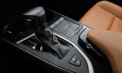 Lexus UX 2022, 83358 км, за 19867.53 USD - фото 9