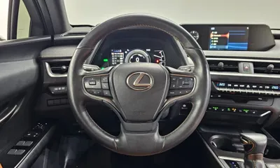 Lexus UX 2022, 83358 км, за 19867.53 USD - фото 12