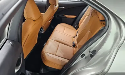 Lexus UX 2022, 83358 км, за 19867.53 USD - фото 13