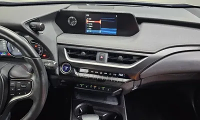 Lexus UX 2022, 83358 км, за 19867.53 USD - фото 15