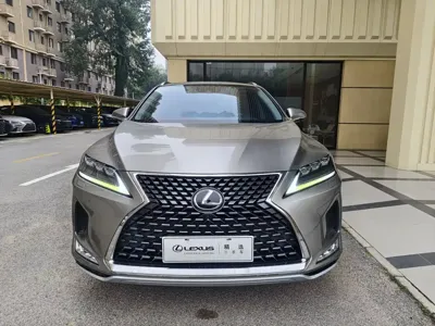 Lexus RX 2020, 197000 км, за 23366.23 USD