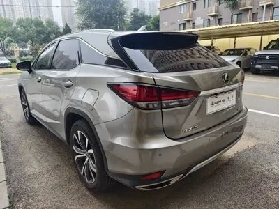 Lexus RX 2020, 197000 км, за 23366.23 USD