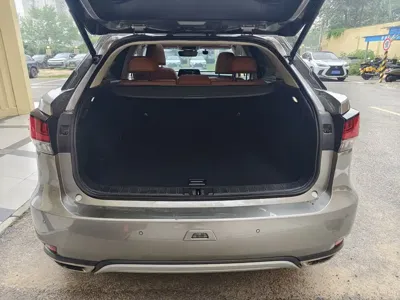 Lexus RX 2020, 197000 км, за 23366.23 USD - фото 6