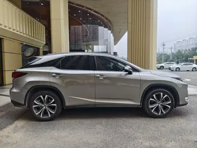 Lexus RX 2020, 197000 км, за 23366.23 USD - фото 8