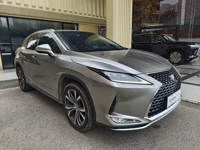 Lexus RX 2020, 197000 км, за 23366.23 USD - фото 9