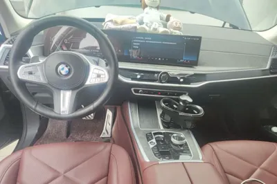 BMW X5 2023, 38500 км, за 63652 USD - фото 9