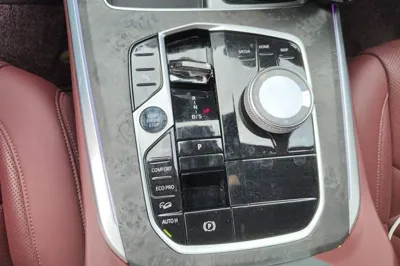 BMW X5 2023, 38500 км, за 63652 USD - фото 14
