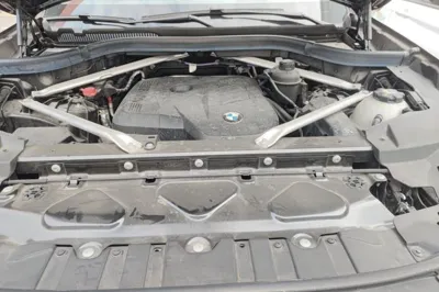 BMW X5 2023, 38500 км, за 63652 USD - фото 21