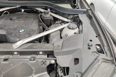 BMW X5 2023, 38500 км, за 63652 USD - фото 22