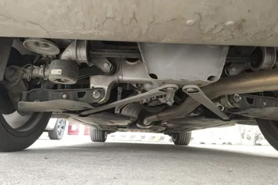 BMW X5 2023, 38500 км, за 63652 USD - фото 25