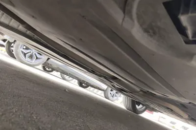 BMW X5 2023, 38500 км, за 63652 USD - фото 29