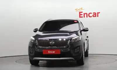Kia Sorento 2016, 158993 км, за 8008.4 USD