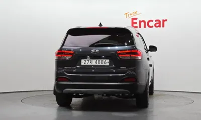 Kia Sorento 2016, 158993 км, за 8008.4 USD