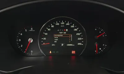 Kia Sorento 2016, 158993 км, за 8008.4 USD - фото 8