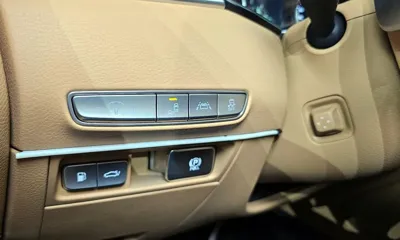 Kia K9 2021, 56181 км, за 21610.61 USD - фото 11