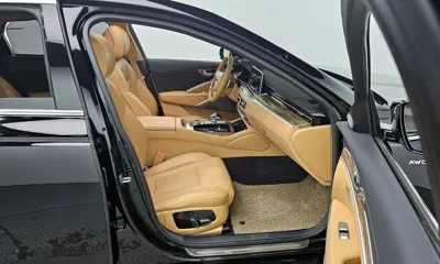 Kia K9 2021, 56181 км, за 21610.61 USD - фото 17