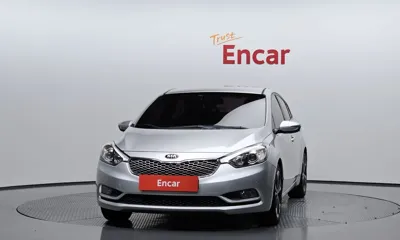 Kia K3 2013, 147522 км, за 2996.74 USD