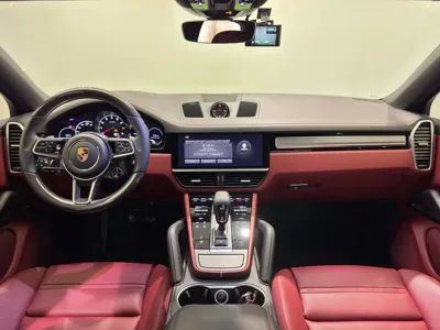 Porsche Cayenne 2023, 11990 км, за 82628.3 USD - фото 6