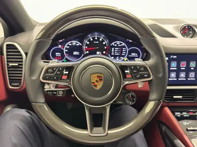 Porsche Cayenne 2023, 11990 км, за 82628.3 USD - фото 8
